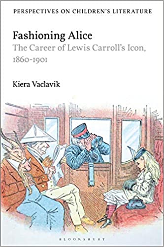 Fashioning Alice: The Career of Lewis Carroll's Icon, 1860-1901 - Original PDF